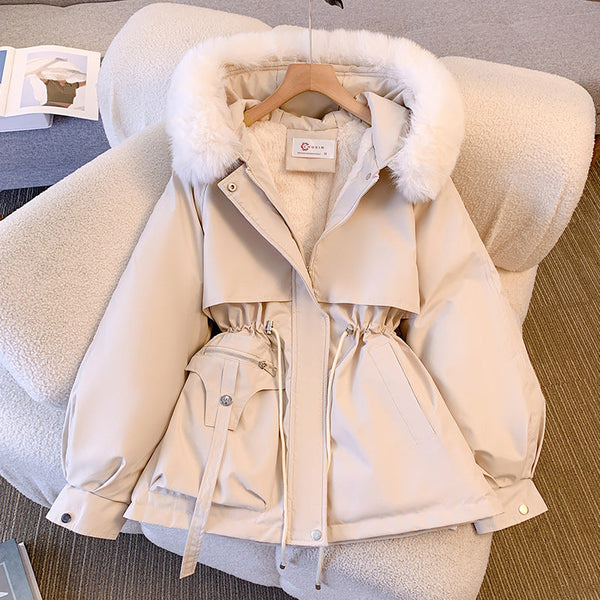 Emelia – Stylische Winterjacke für Damen