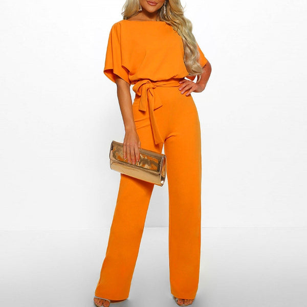 Jayla - Damen Jumpsuit