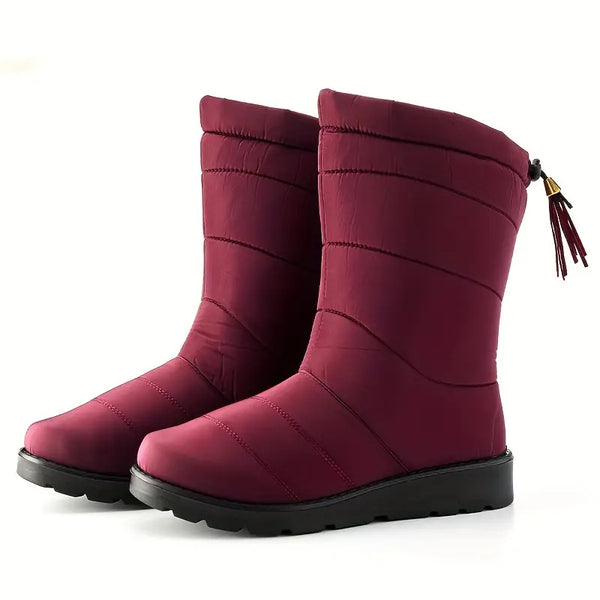 Tove – Ski-Wanderschuhe für Damen