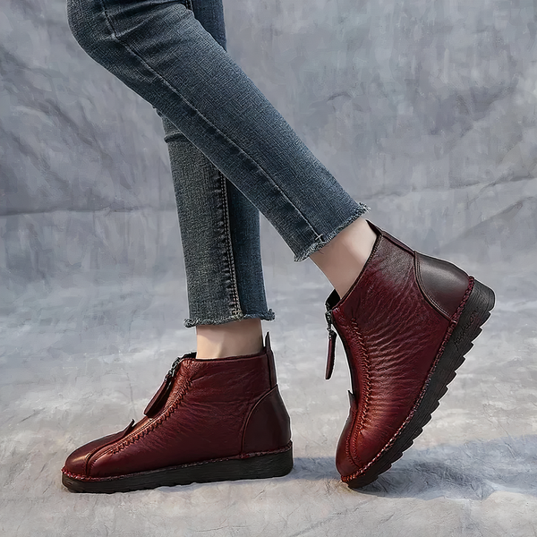 Bellamy – Stiefeletten für Damen