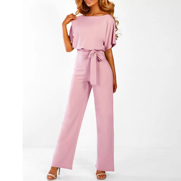 Jayla - Damen Jumpsuit