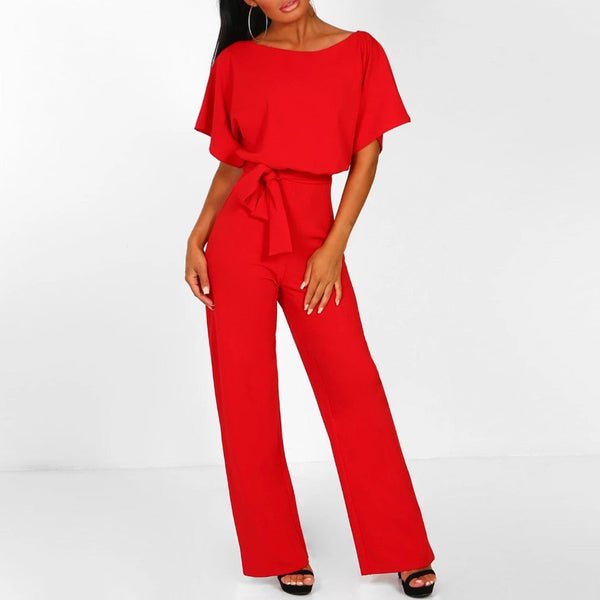 Jayla - Damen Jumpsuit