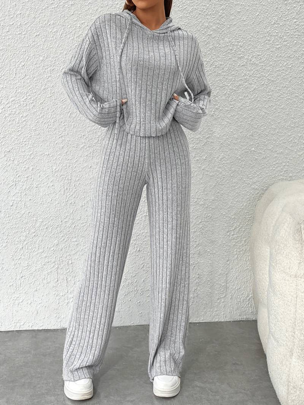 Celandine - Bequemes Pullover-Set für Damen