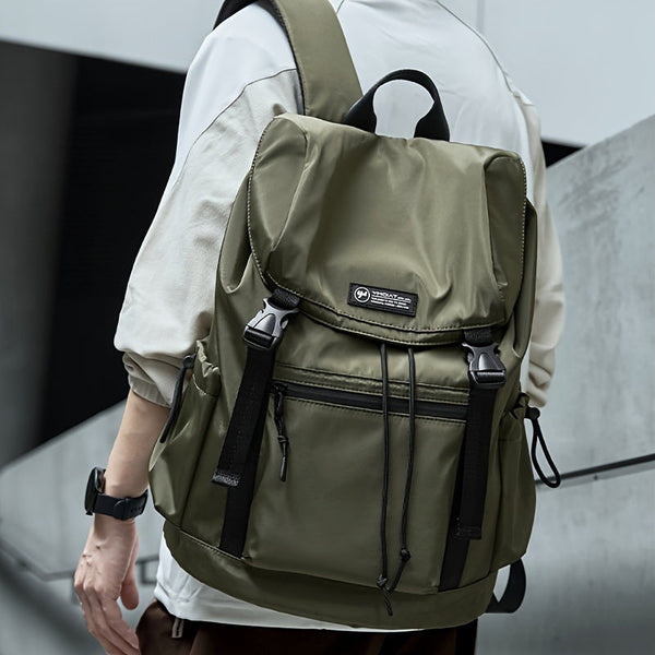 CityJourney - Urban Explorer Reise-Rucksack