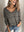 Niobe – Stylischer Pullover mit V-Ausschnitt für Damen