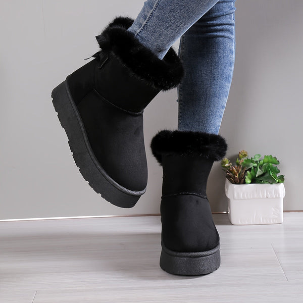 Beatrix – Stylische Boots für Damen