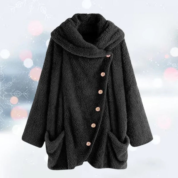 Ulrika - SnuggleWrap Winterjacke für Fraue