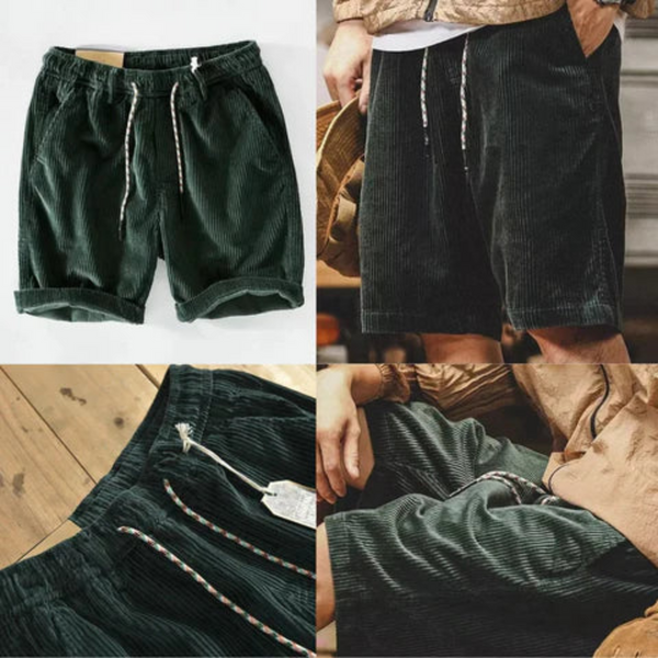 Jeremy - Lässige shorts