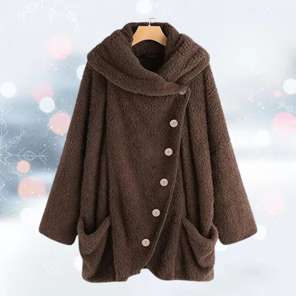 Ulrika - SnuggleWrap Winterjacke für Fraue