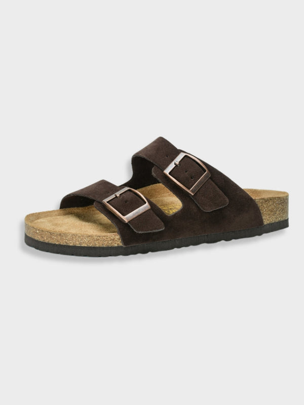 Klassische Arizona-Sandalen für Herren