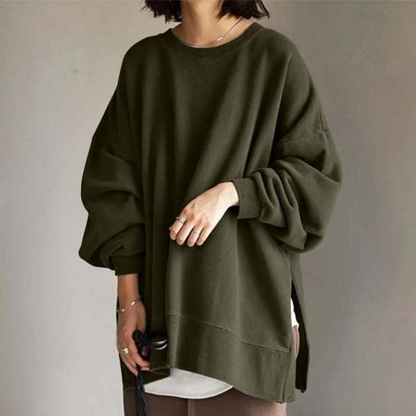 Amabel – Oversize-Pullover für Damen