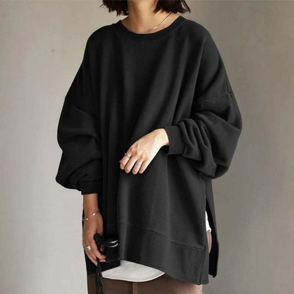 Amabel – Oversize-Pullover für Damen