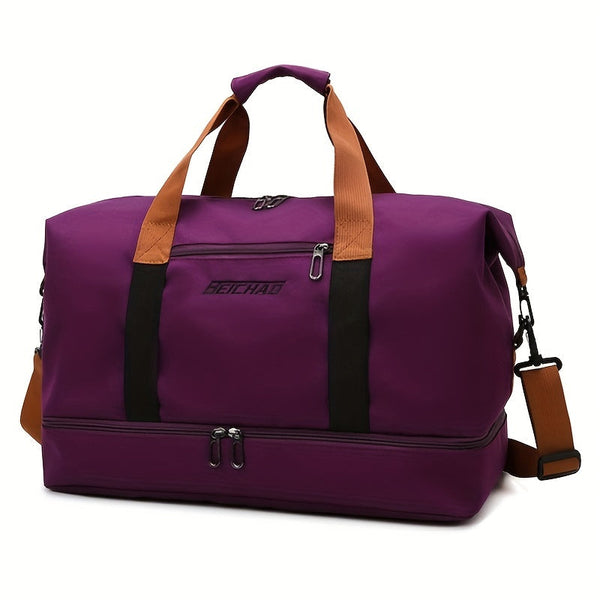 CarryLite - Duffelbag