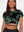 Trendiges Crop Top für Damen