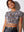 Trendiges Crop Top für Damen