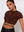 Trendiges Crop Top für Damen