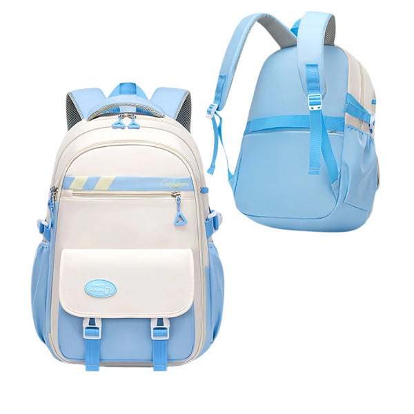 CuteLite - Leichts Wasserdichts Chinderschul-Rucksack