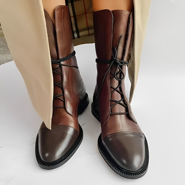 Waverly – Stylische und klassische Stiefel für Damen