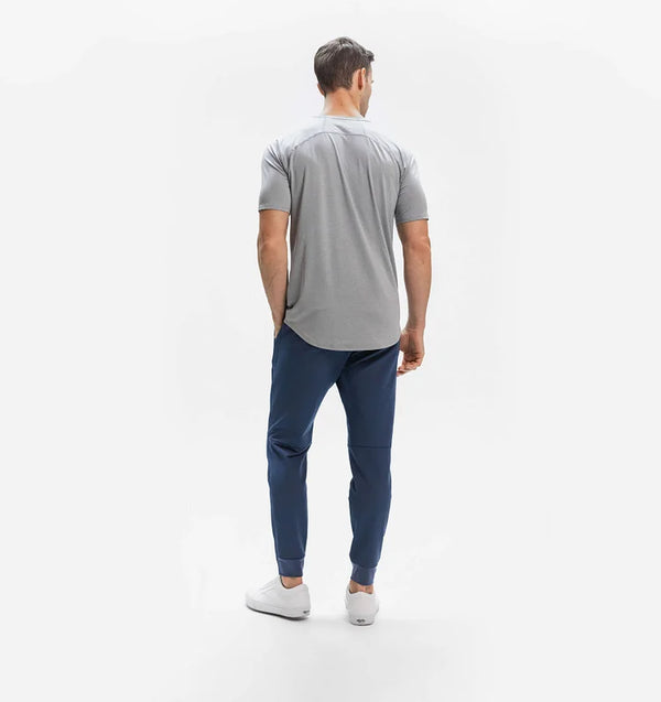 Kolton - Bequeme Stretchhose für Herren