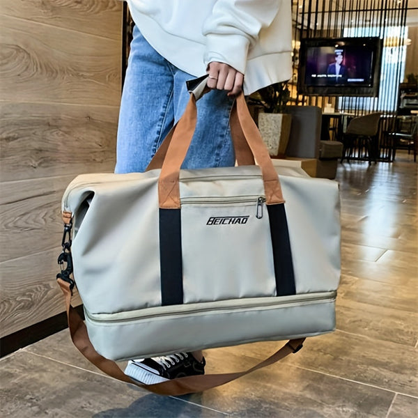 CarryLite - Duffelbag