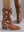 Bruna - Schimmerndi Stern Cowboy Stiefel