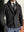 Dicke und Bequeme Herren Strickjacke