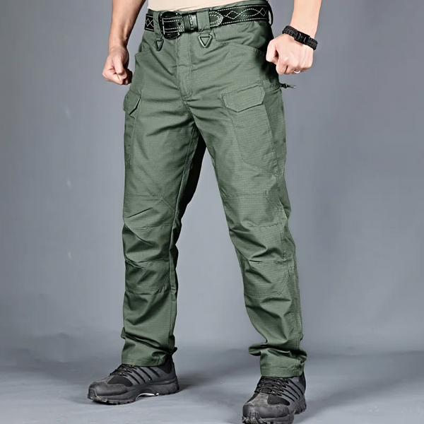 Nando - Tactical Cargo Herren Arbeitshose