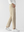 Klassische Beige Slim-Fit Herrenhose