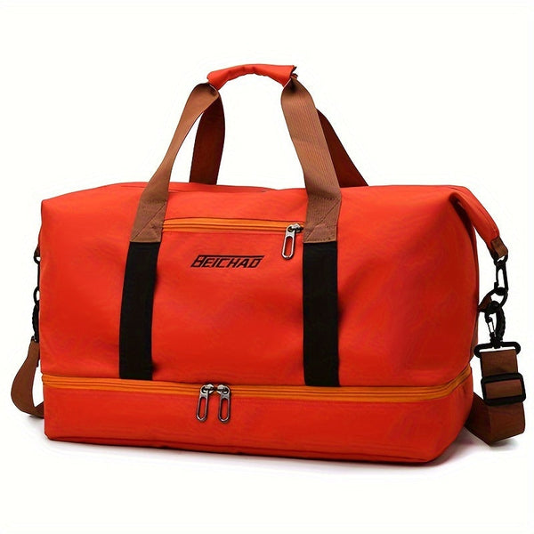 CarryLite - Duffelbag