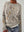 Blossom – Vintage-Pullover für Damen