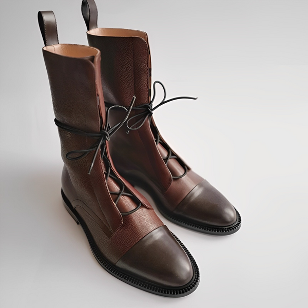 Waverly – Stylische und klassische Stiefel für Damen