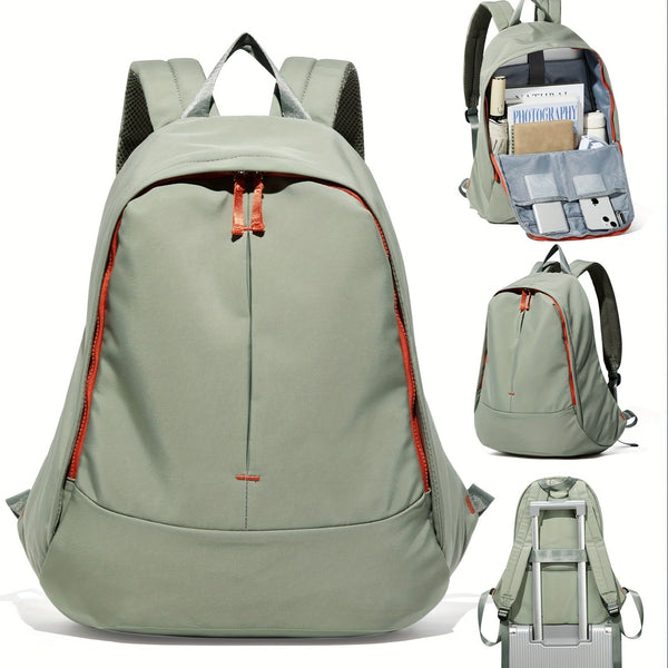 TrailBlaze - Abenteuerbereiter Reise-Rucksack