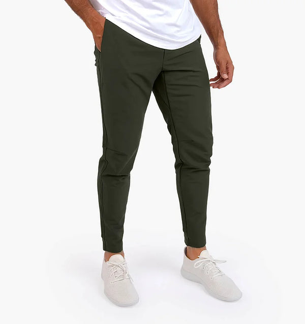 Kolton - Bequeme Stretchhose für Herren