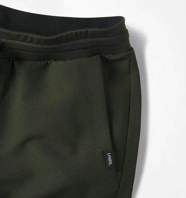 Kolton - Bequeme Stretchhose für Herren