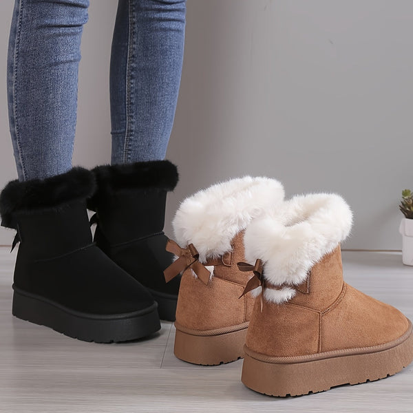 Beatrix – Stylische Boots für Damen