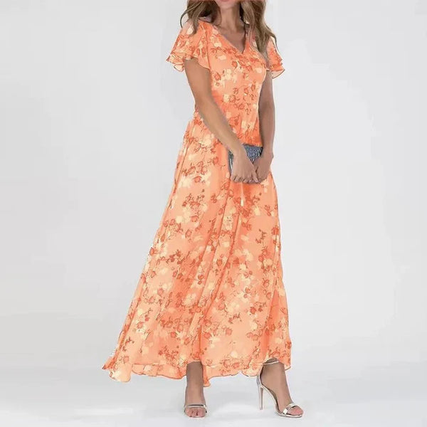 Vea - Luftiges Sommerkleid