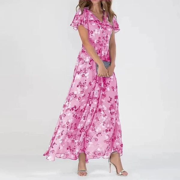 Vea - Luftiges Sommerkleid