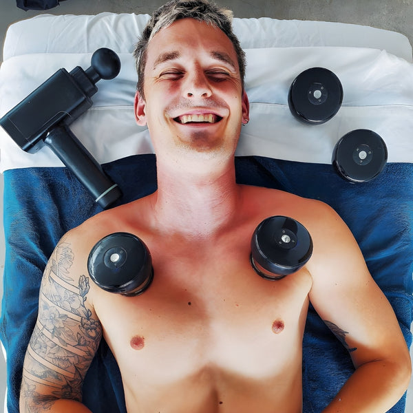 Cupping-Massager – ThermaCup