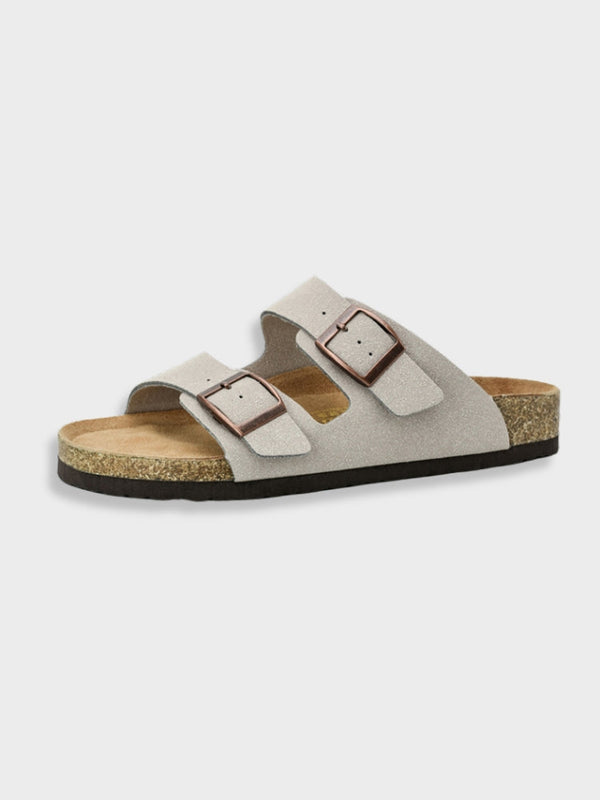 Klassische Arizona-Sandalen für Herren