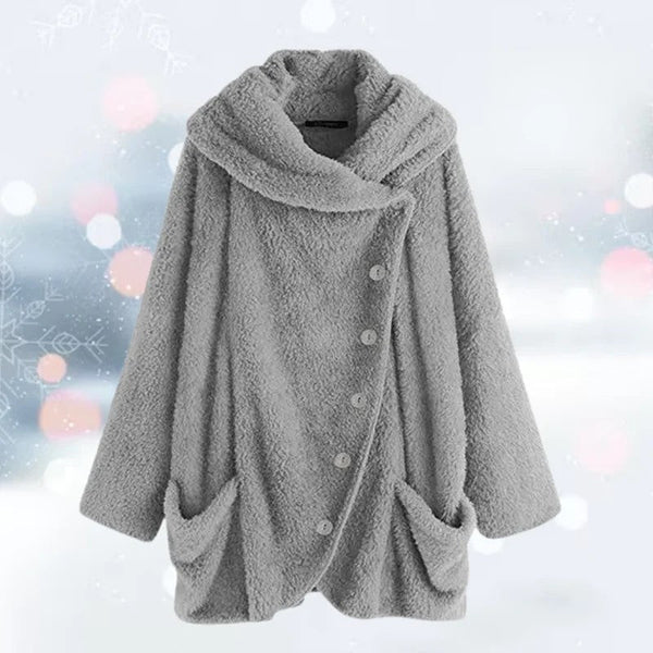 Ulrika - SnuggleWrap Winterjacke für Fraue