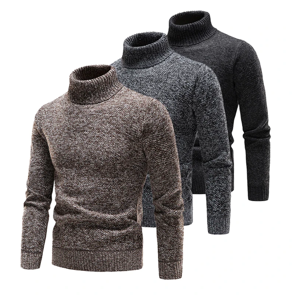 Jovan | Herren-Rollkragenpullover