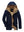 Jalen – elegante Winterjacke für Herren