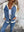 Olivia – Moderne Jacke mit Denim