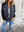 Olivia – Moderne Jacke mit Denim