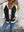 Olivia – Moderne Jacke mit Denim