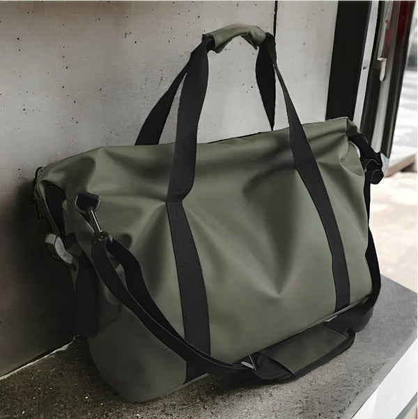 CarryPro - Oxford-Multifunktionaler Duffelbag