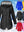 Darryl – Elegante Regenjacke Unisex