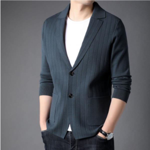 Rylan - Herren Stilvoller Blazer