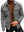 Aleck - Checkered Jacket Winterjacke Herren