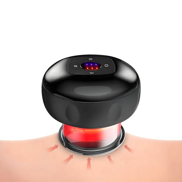 Cupping-Massager – ThermaCup